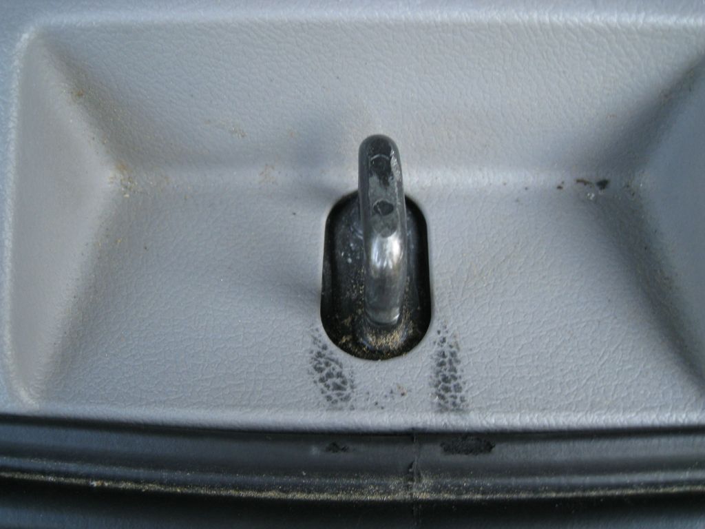New Here Need help with Rear hatch ajar issue Toyota Nation Forum